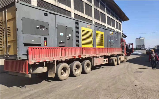 合浦200KW发电机组适配电缆规格选型指南