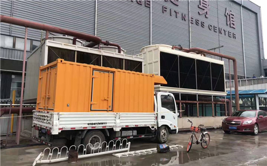 合浦300KW发电机组适配电缆规格选型指南